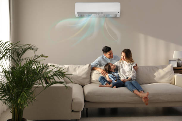Best Air conditioning repair  in Pine Ridge, SC