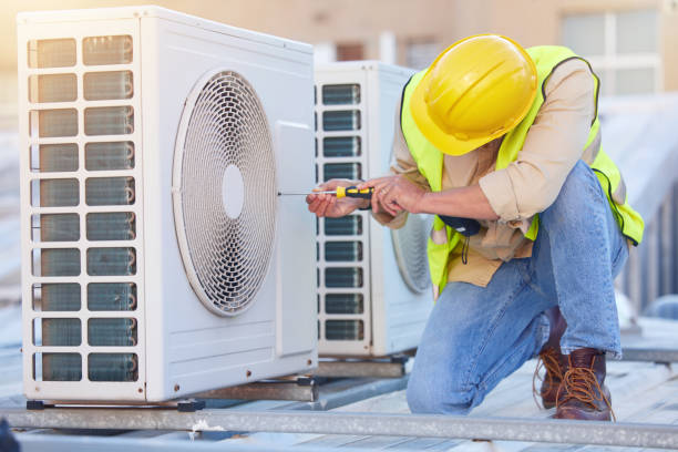 Best Central air repair  in Pine Ridge, SC